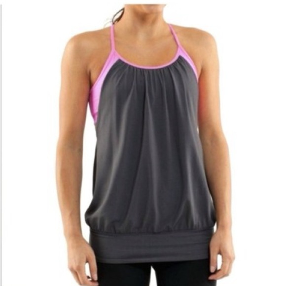 Lululemon no limit tank - Picture 1 of 6